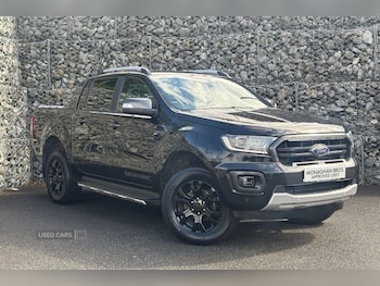 Used Ford Ranger 2022 for sale - 75533137: Photo
