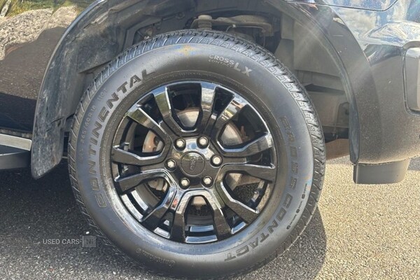 Used Ford Ranger 2022 for sale - 75533137: Photo 20
