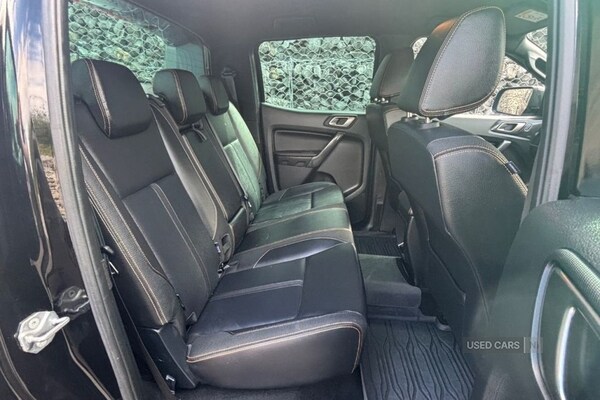 Used Ford Ranger 2022 for sale - 75533137: Photo 23