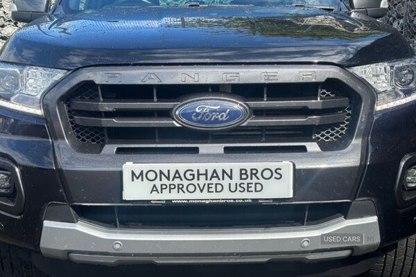 Used Ford Ranger 2022 for sale - 75533137: Photo 24