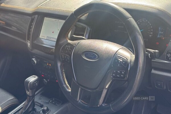 Used Ford Ranger 2022 for sale - 75533137: Photo 25