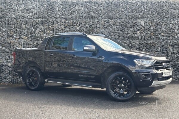 Used Ford Ranger 2022 for sale - 75533137: Photo 2