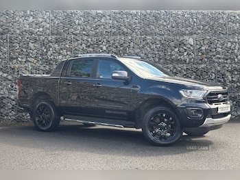 Used Ford Ranger 2022 for sale - 75533137: Photo
