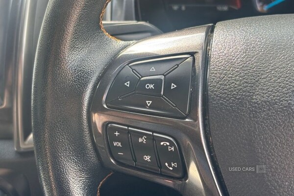 Used Ford Ranger 2022 for sale - 75533137: Photo 30