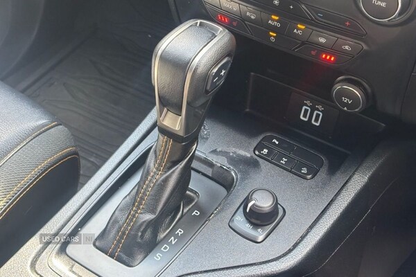 Vehicle 34