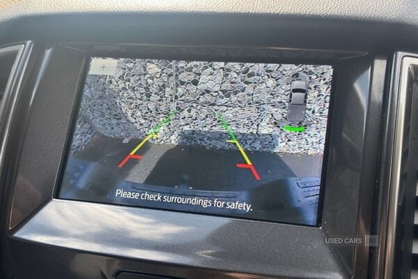 Used Ford Ranger 2022 for sale - 75533137: Photo 41