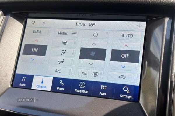 Used Ford Ranger 2022 for sale - 75533137: Photo 43