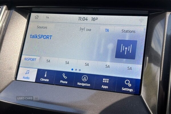 Used Ford Ranger 2022 for sale - 75533137: Photo 45