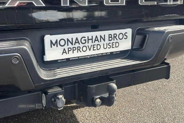 Used Ford Ranger 2022 for sale - 75533137: Photo 48