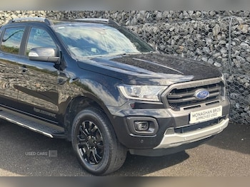 Used Ford Ranger 2022 for sale - 75533137: Photo
