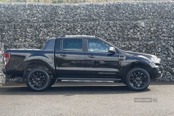 Used Ford Ranger 2022 for sale - 75533137: Photo 6
