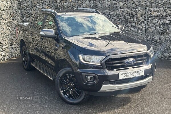 Used Ford Ranger 2022 for sale - 75533137: Photo 8