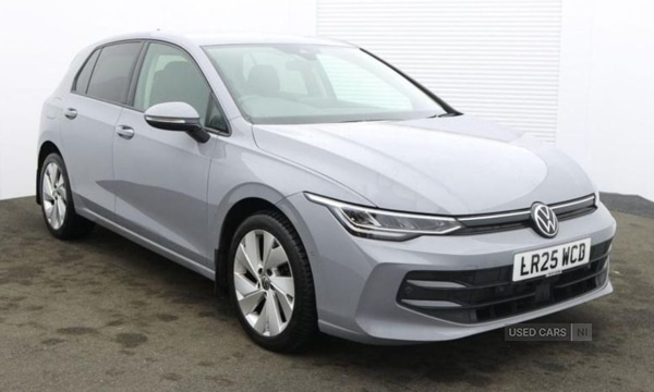 Used Volkswagen Golf 2025 for sale - 76743902: Photo 1