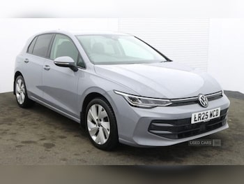 2025 - 2.0 TDI Match 5dr