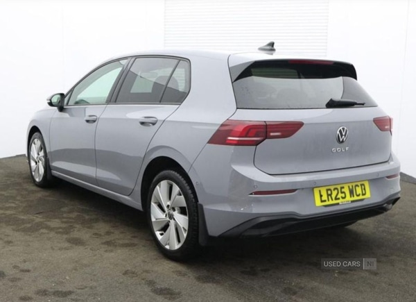 Used Volkswagen Golf 2025 for sale - 76743902: Photo 3