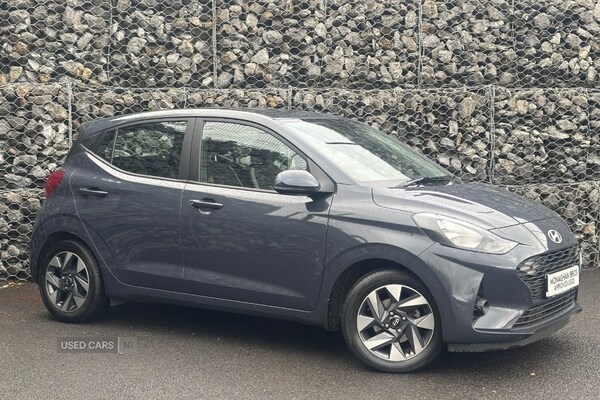 Used Hyundai i10 2024 for sale - 76308437: Photo 1