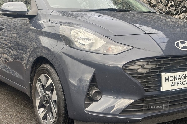 Used Hyundai i10 2024 for sale - 76308437: Photo 10