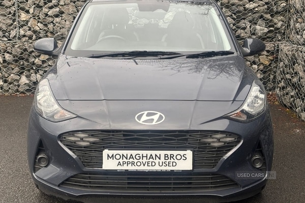 Used Hyundai i10 2024 for sale - 76308437: Photo 11