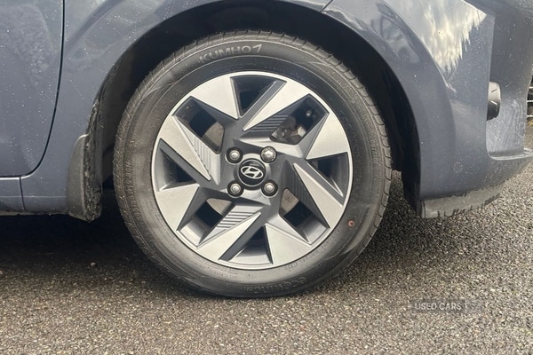 Used Hyundai i10 2024 for sale - 76308437: Photo 12