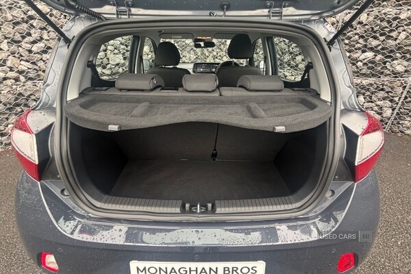 Used Hyundai i10 2024 for sale - 76308437: Photo 13