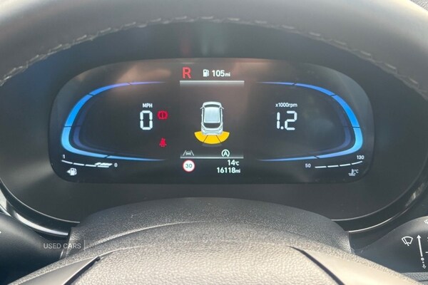 Used Hyundai i10 2024 for sale - 76308437: Photo 14