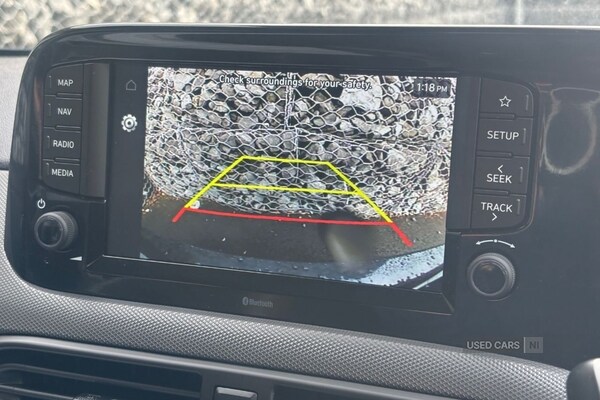 Used Hyundai i10 2024 for sale - 76308437: Photo 15