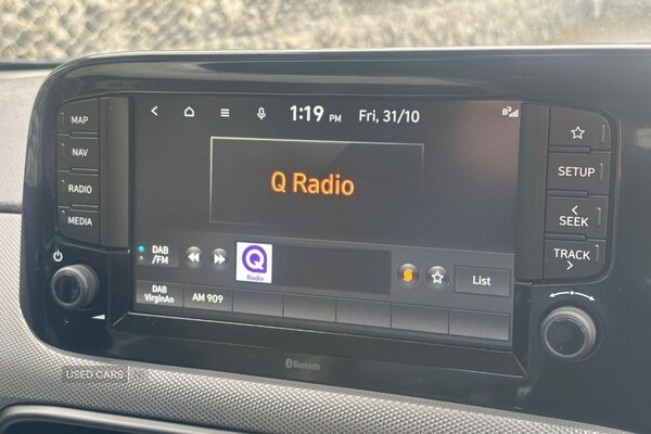 Used Hyundai i10 2024 for sale - 76308437: Photo 17