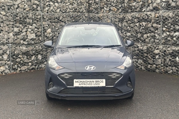 Used Hyundai i10 2024 for sale - 76308437: Photo 2