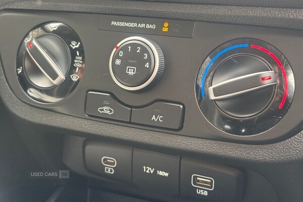 Used Hyundai i10 2024 for sale - 76308437: Photo 29