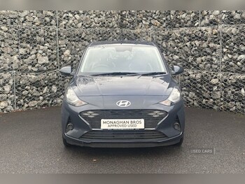 Used Hyundai i10 2024 for sale - 76308437: Photo