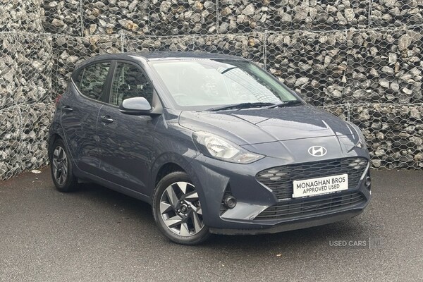 Used Hyundai i10 2024 for sale - 76308437: Photo 3