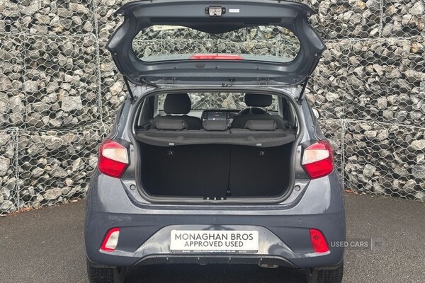 Used Hyundai i10 2024 for sale - 76308437: Photo 30