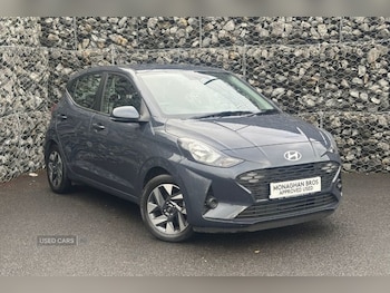 Used Hyundai i10 2024 for sale - 76308437: Photo