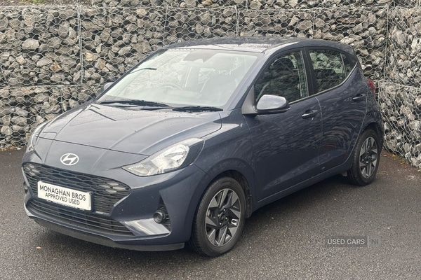 Used Hyundai i10 2024 for sale - 76308437: Photo 4