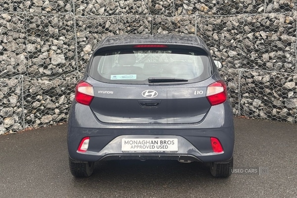 Used Hyundai i10 2024 for sale - 76308437: Photo 6