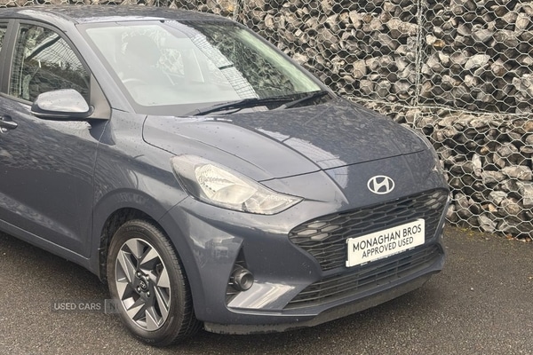 Used Hyundai i10 2024 for sale - 76308437: Photo 7