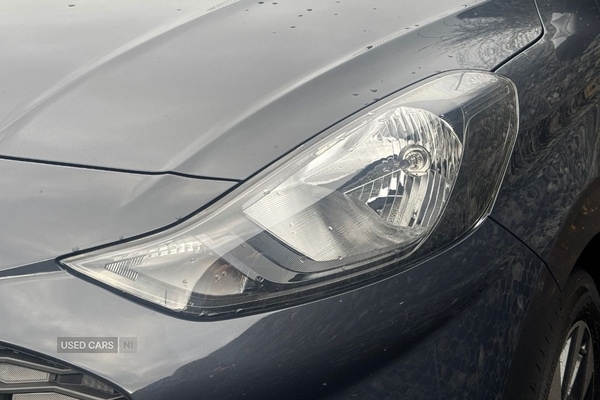 Used Hyundai i10 2024 for sale - 76308437: Photo 8