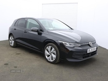 Used Volkswagen Golf 2025 for sale - 77854787: Photo