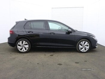 Used Volkswagen Golf 2025 for sale - 77854787: Photo