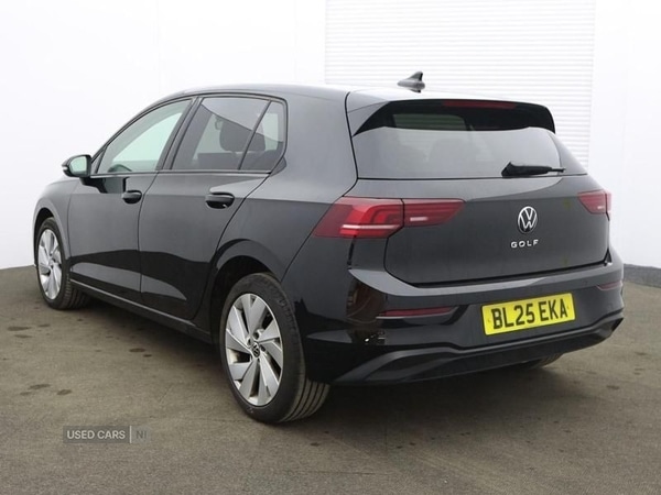 Used Volkswagen Golf 2025 for sale - 77854787: Photo 3