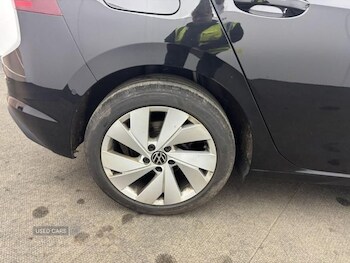 Used Volkswagen Golf 2025 for sale - 77854787: Photo