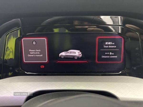 Used Volkswagen Golf 2025 for sale - 77854787: Photo 5