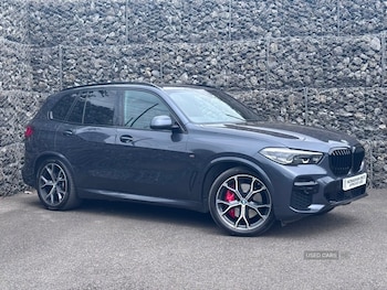 Used BMW X5 2022 for sale - 78923583: Photo