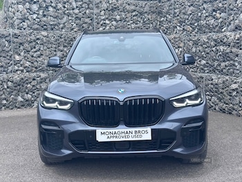 Used BMW X5 2022 for sale - 78923583: Photo