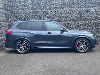 Used BMW X5 2022 for sale - 78923583: Photo