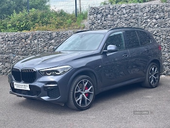 Used BMW X5 2022 for sale - 78923583: Photo