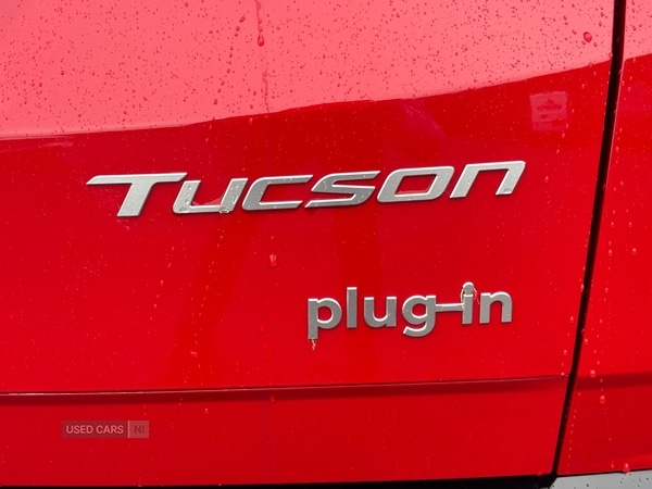 Used Hyundai TUCSON 2025 for sale - 77268402: Photo 10