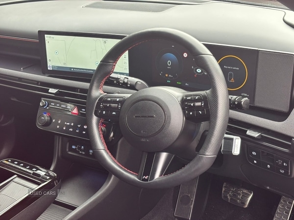 Used Hyundai TUCSON 2025 for sale - 77268402: Photo 13