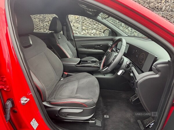 Used Hyundai TUCSON 2025 for sale - 77268402: Photo 14