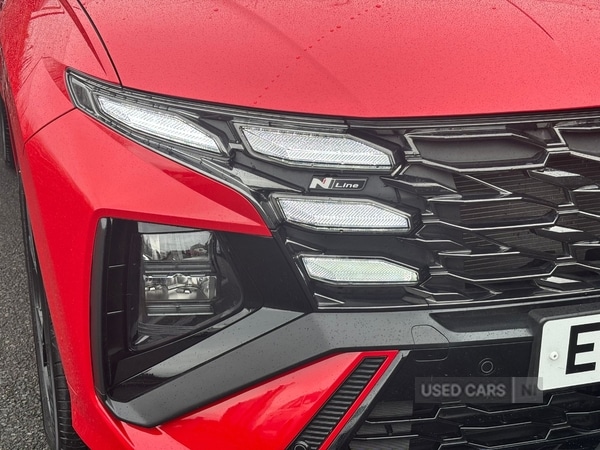 Used Hyundai TUCSON 2025 for sale - 77268402: Photo 15